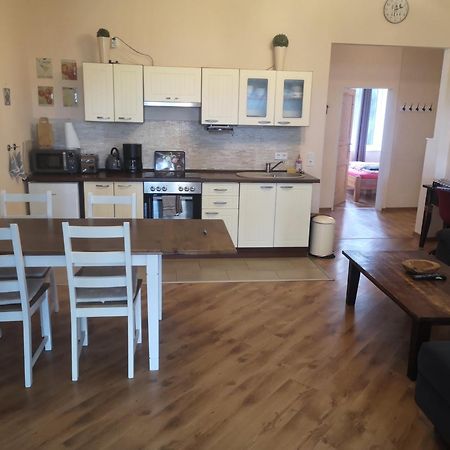 Alte Schule Waddens Apartment Butjadingen Ngoại thất bức ảnh