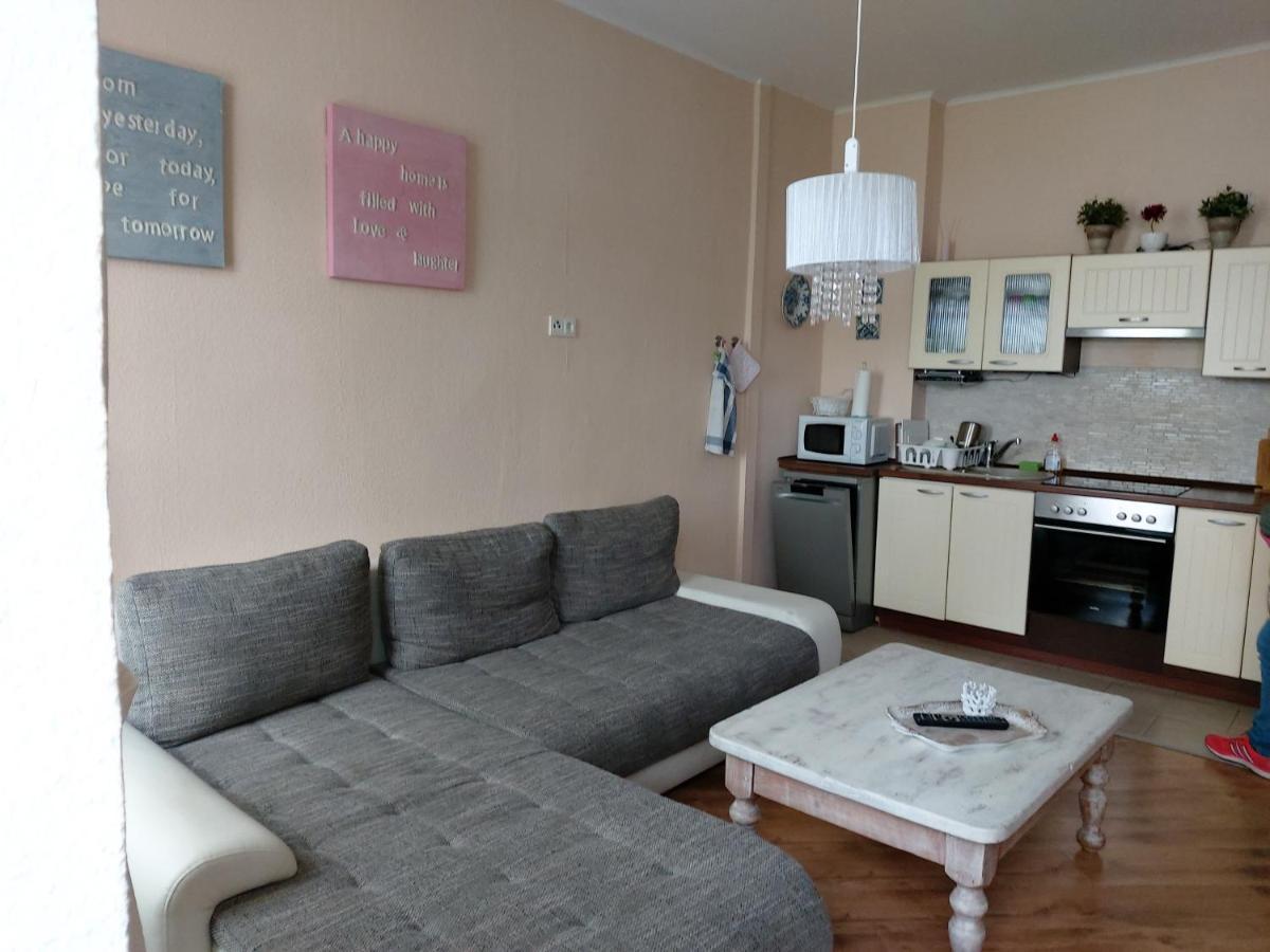 Alte Schule Waddens Apartment Butjadingen Ngoại thất bức ảnh