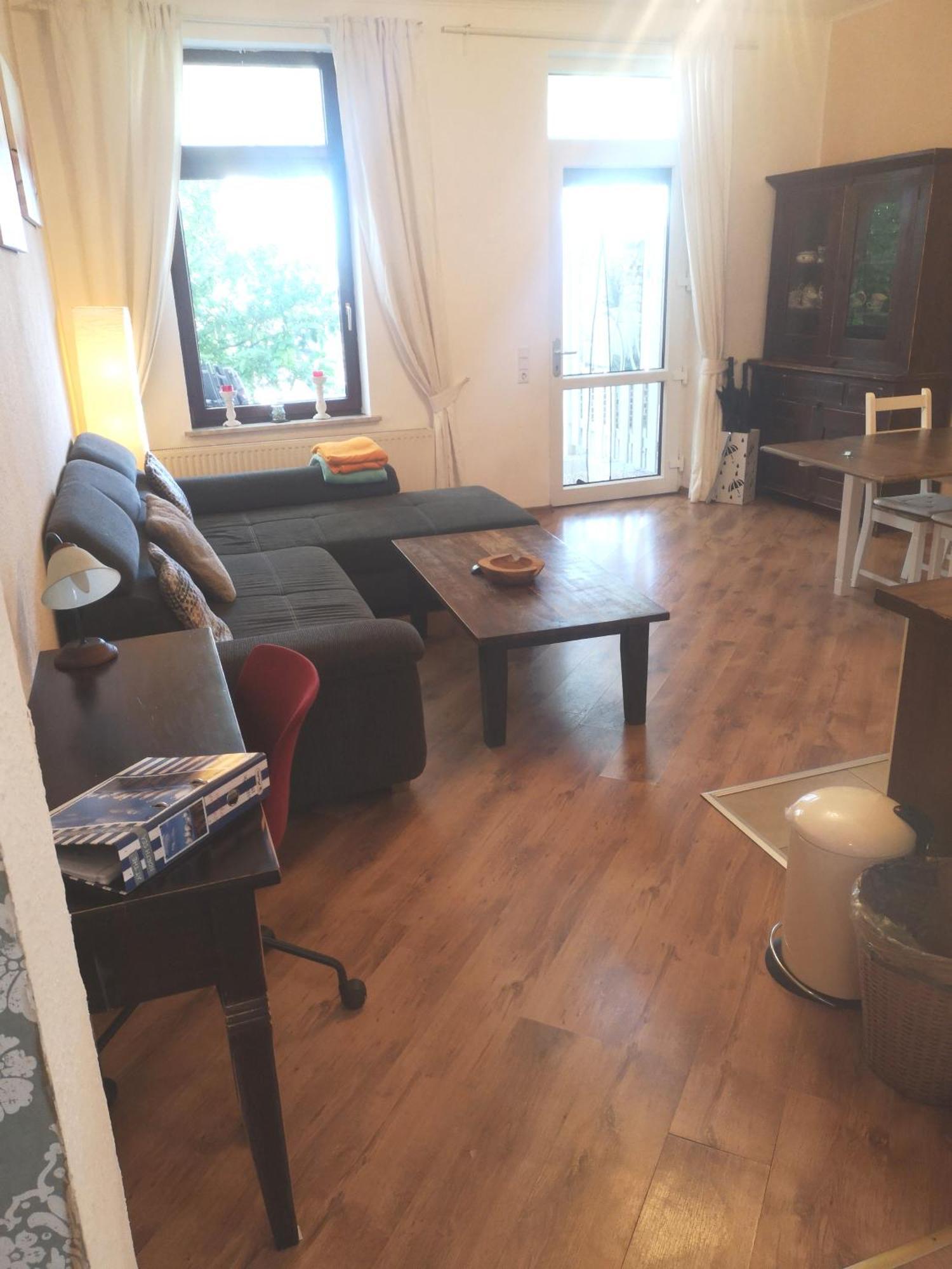 Alte Schule Waddens Apartment Butjadingen Ngoại thất bức ảnh