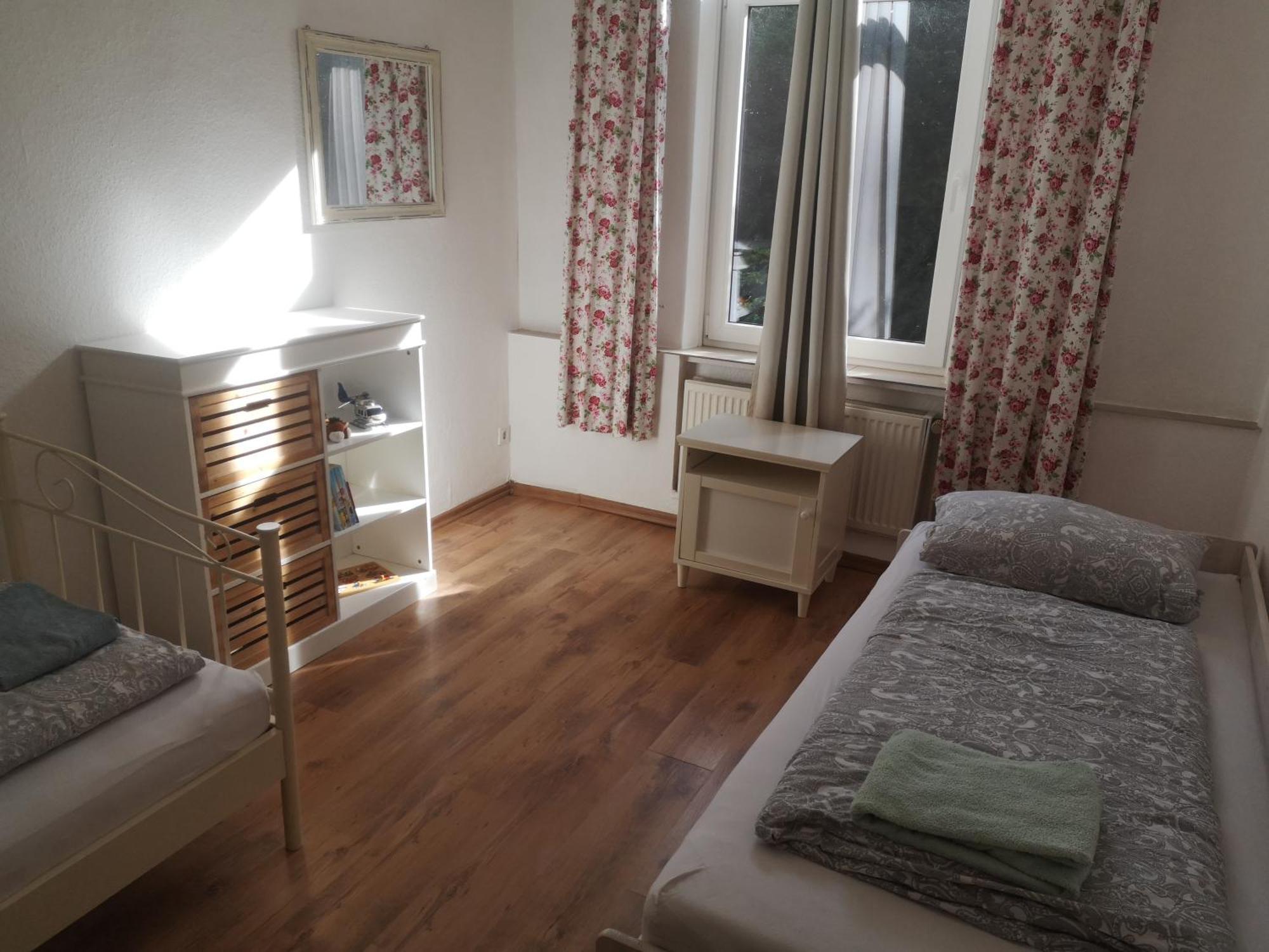 Alte Schule Waddens Apartment Butjadingen Ngoại thất bức ảnh