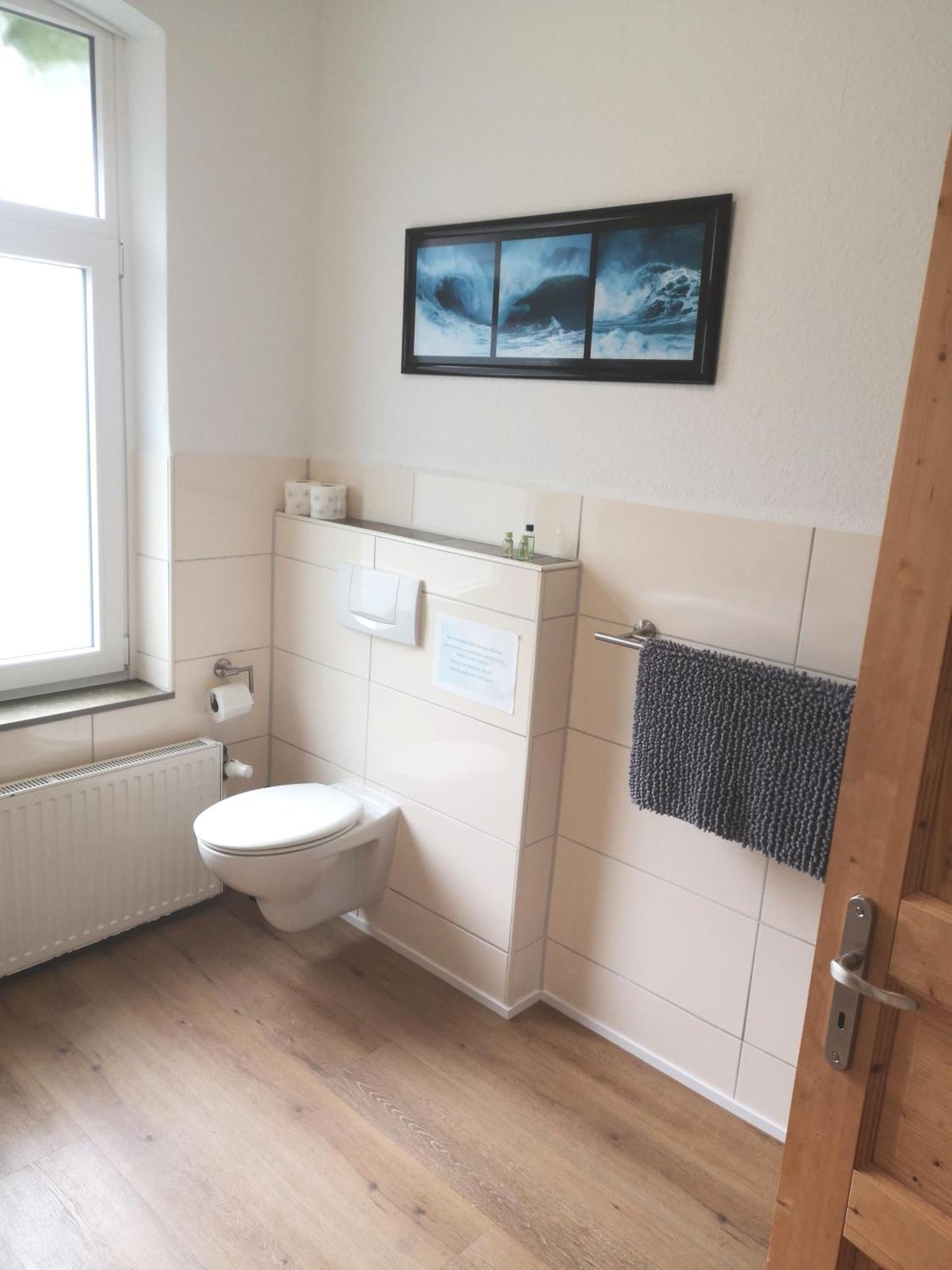 Alte Schule Waddens Apartment Butjadingen Ngoại thất bức ảnh