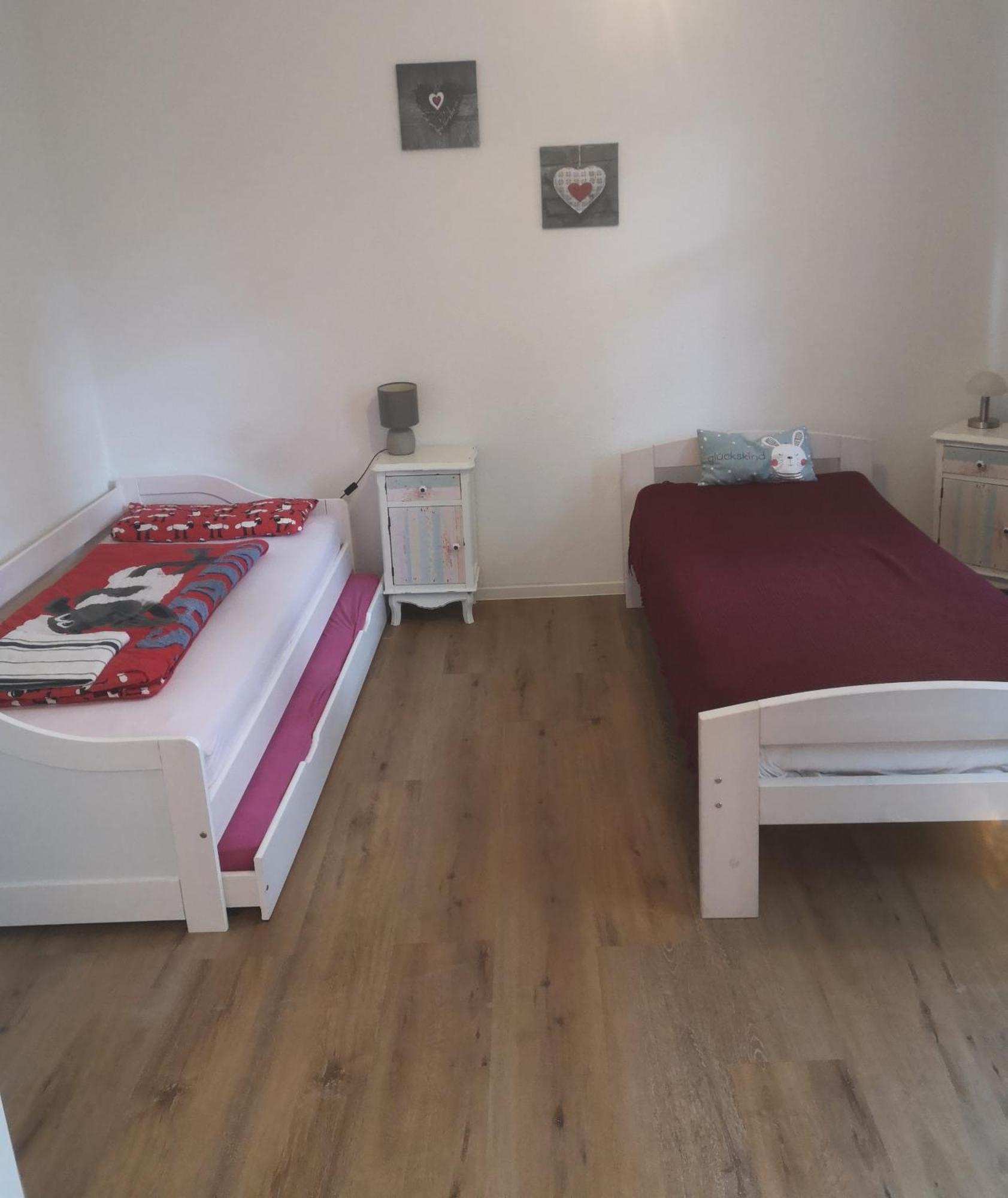 Alte Schule Waddens Apartment Butjadingen Ngoại thất bức ảnh