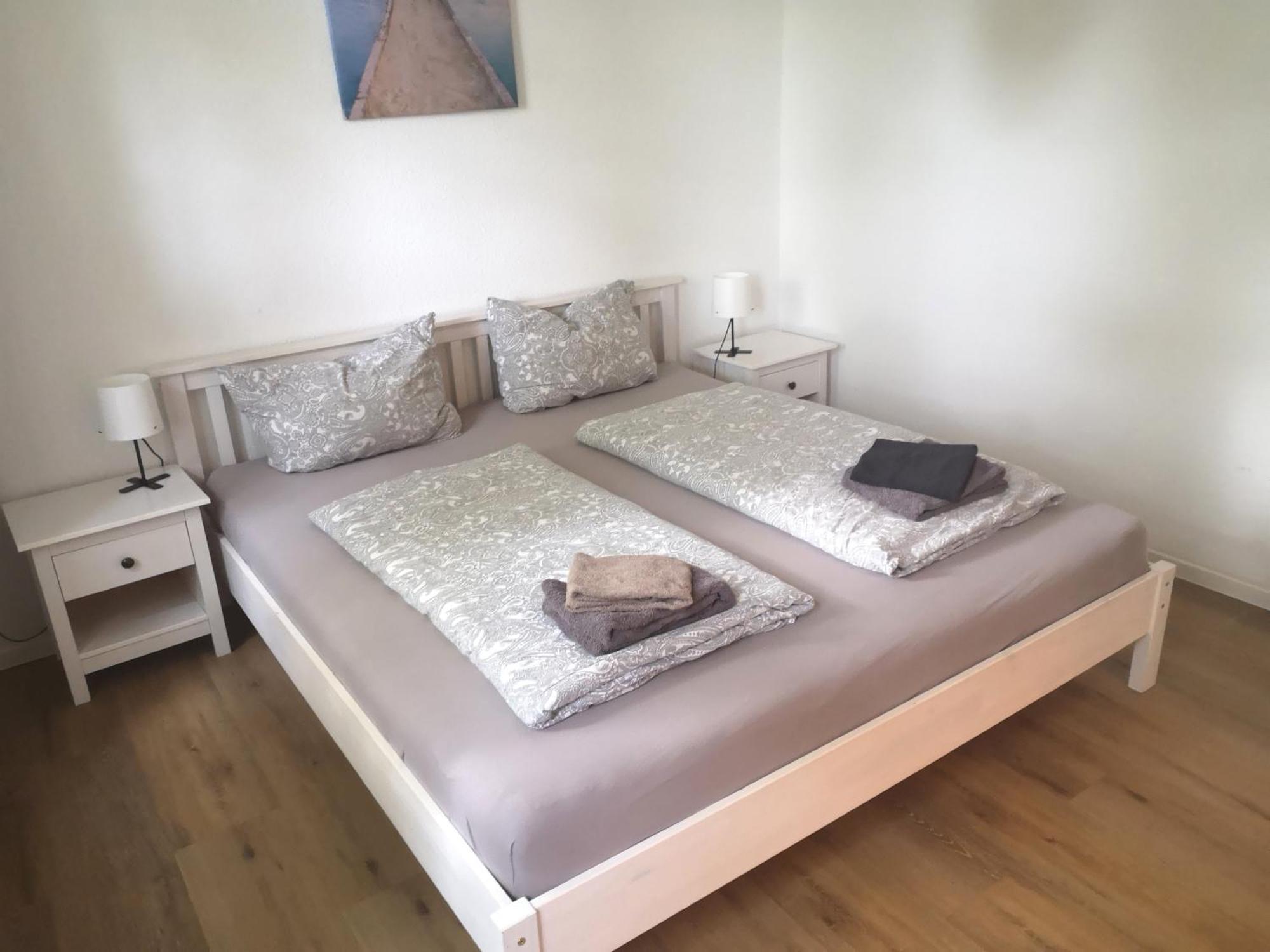 Alte Schule Waddens Apartment Butjadingen Ngoại thất bức ảnh